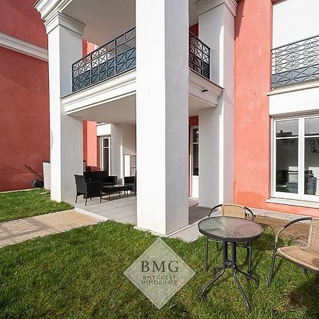 Scandinaves Appartement Disneyland Serris Exterior photo